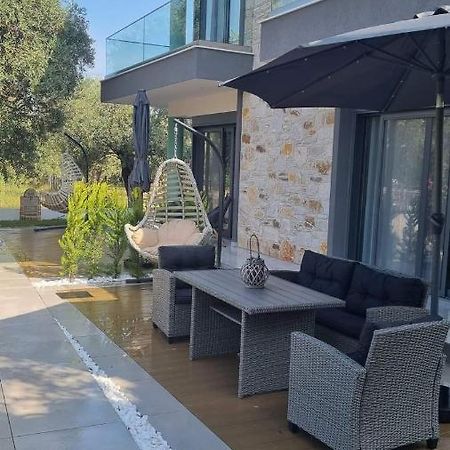 Danielli Luxury Villas Skala Rachoni  Extérieur photo
