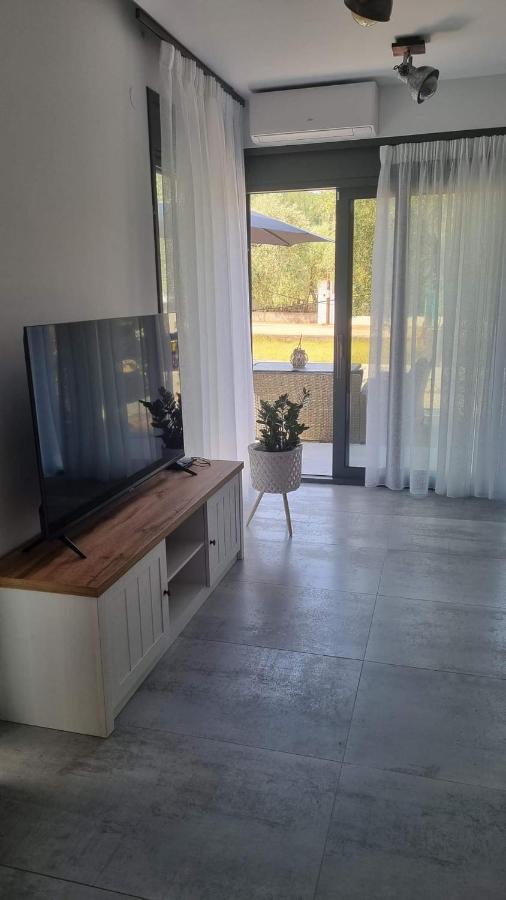 Danielli Luxury Villas Skala Rachoni  Extérieur photo