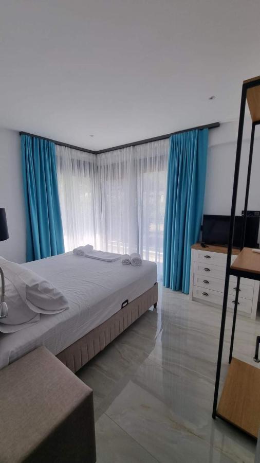 Danielli Luxury Villas Skala Rachoni  Extérieur photo