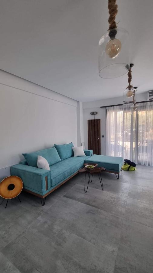 Danielli Luxury Villas Skala Rachoni  Extérieur photo