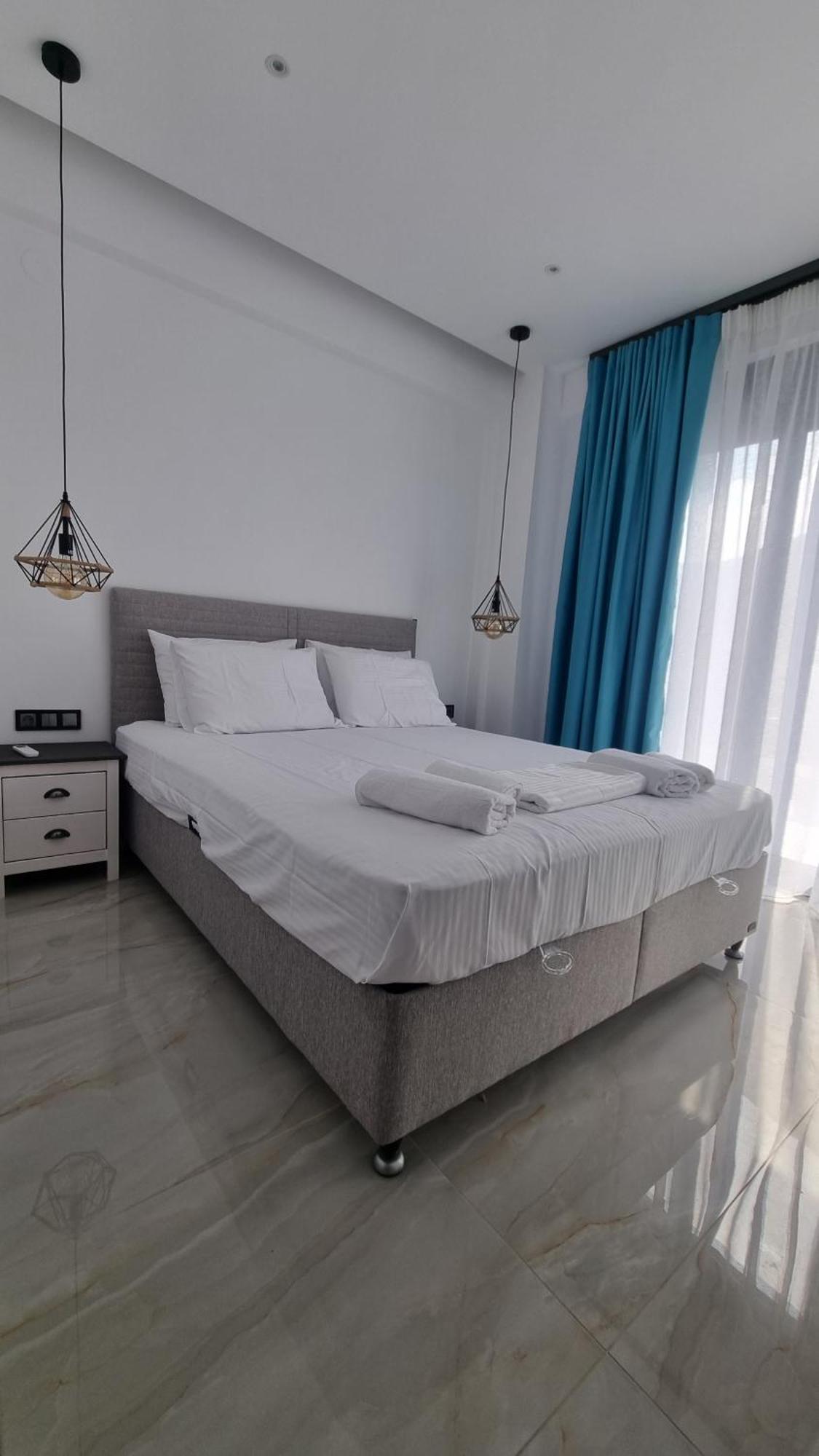 Danielli Luxury Villas Skala Rachoni  Extérieur photo