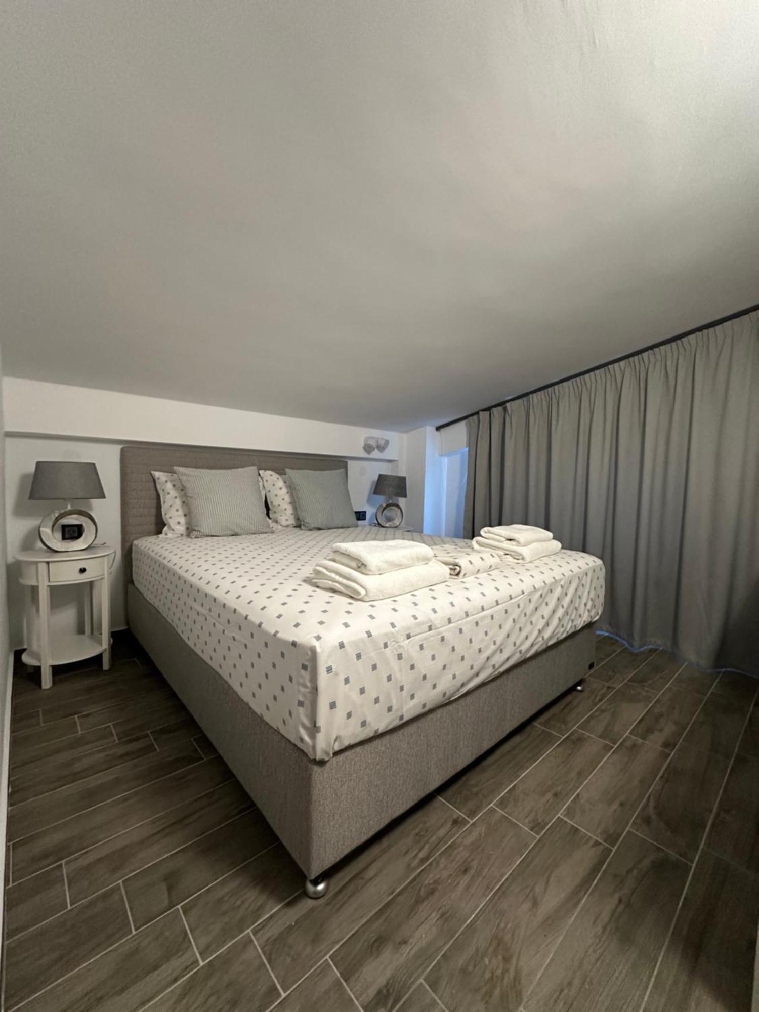 Danielli Luxury Villas Skala Rachoni  Extérieur photo