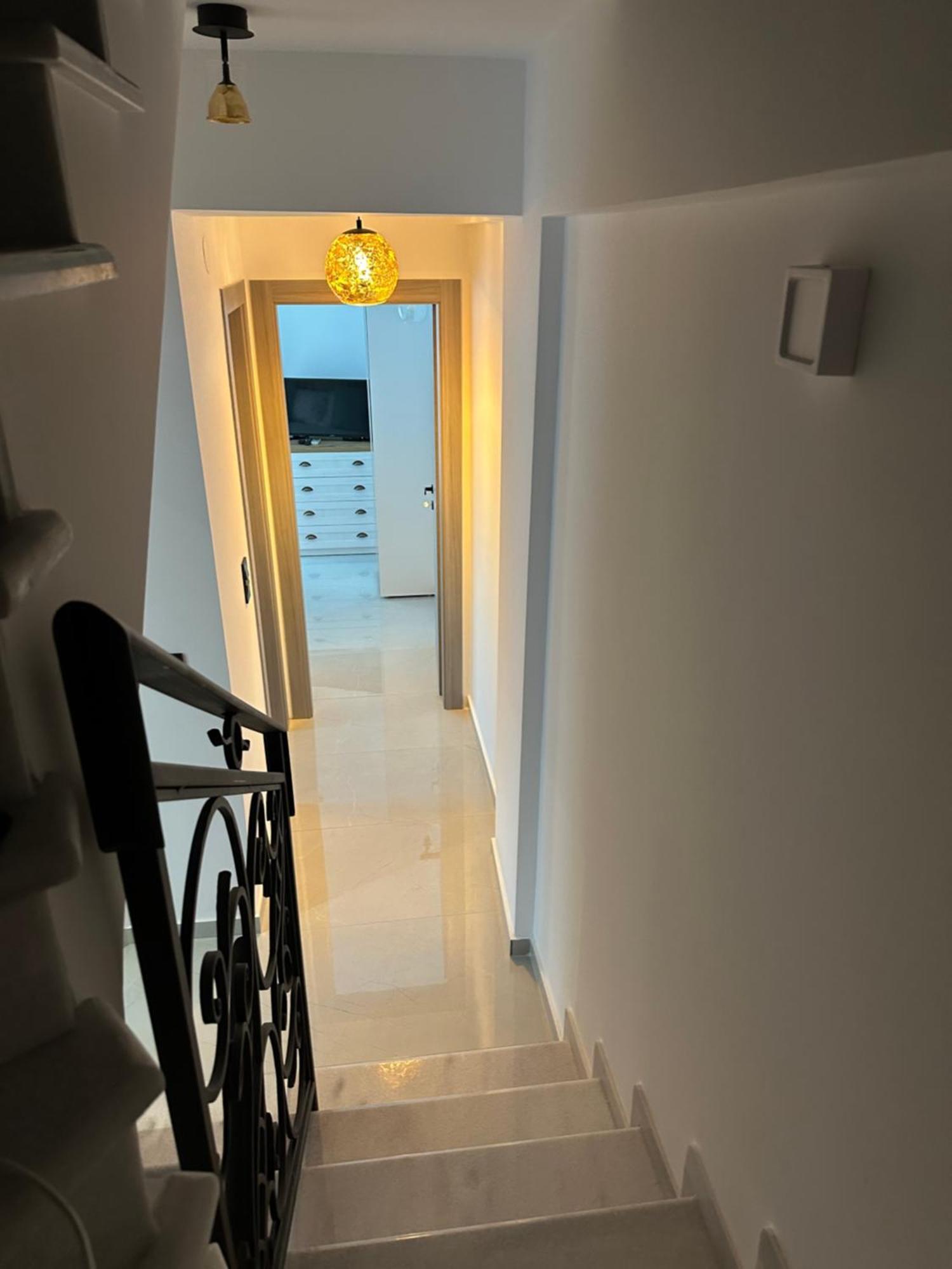 Danielli Luxury Villas Skala Rachoni  Extérieur photo