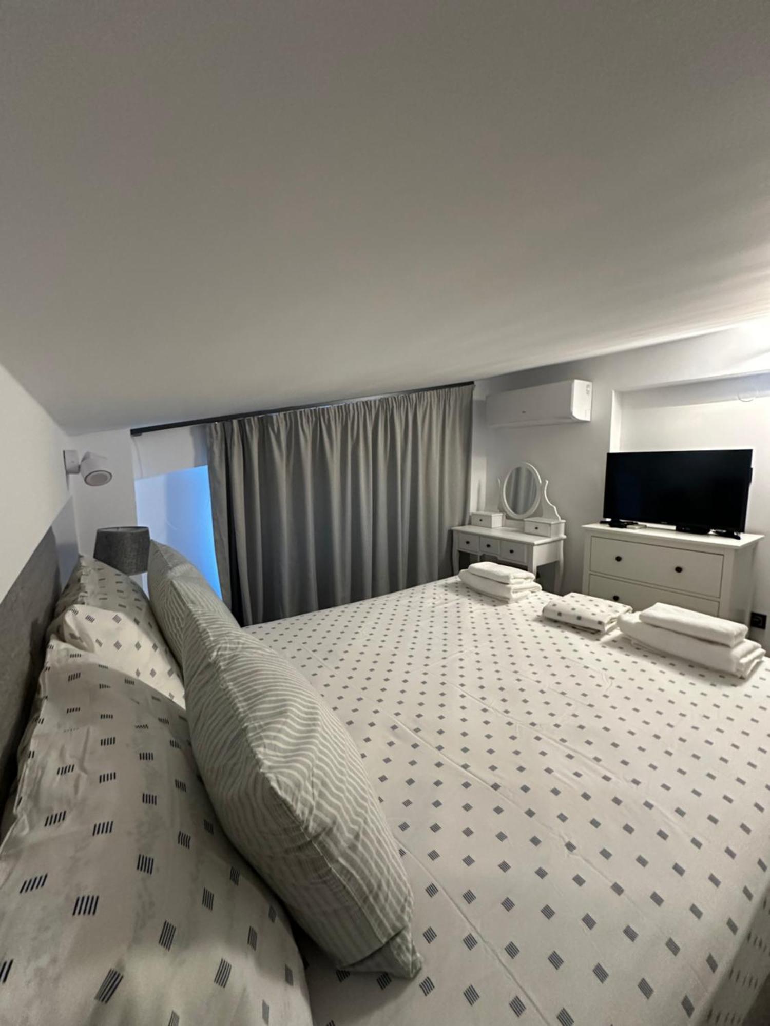 Danielli Luxury Villas Skala Rachoni  Extérieur photo