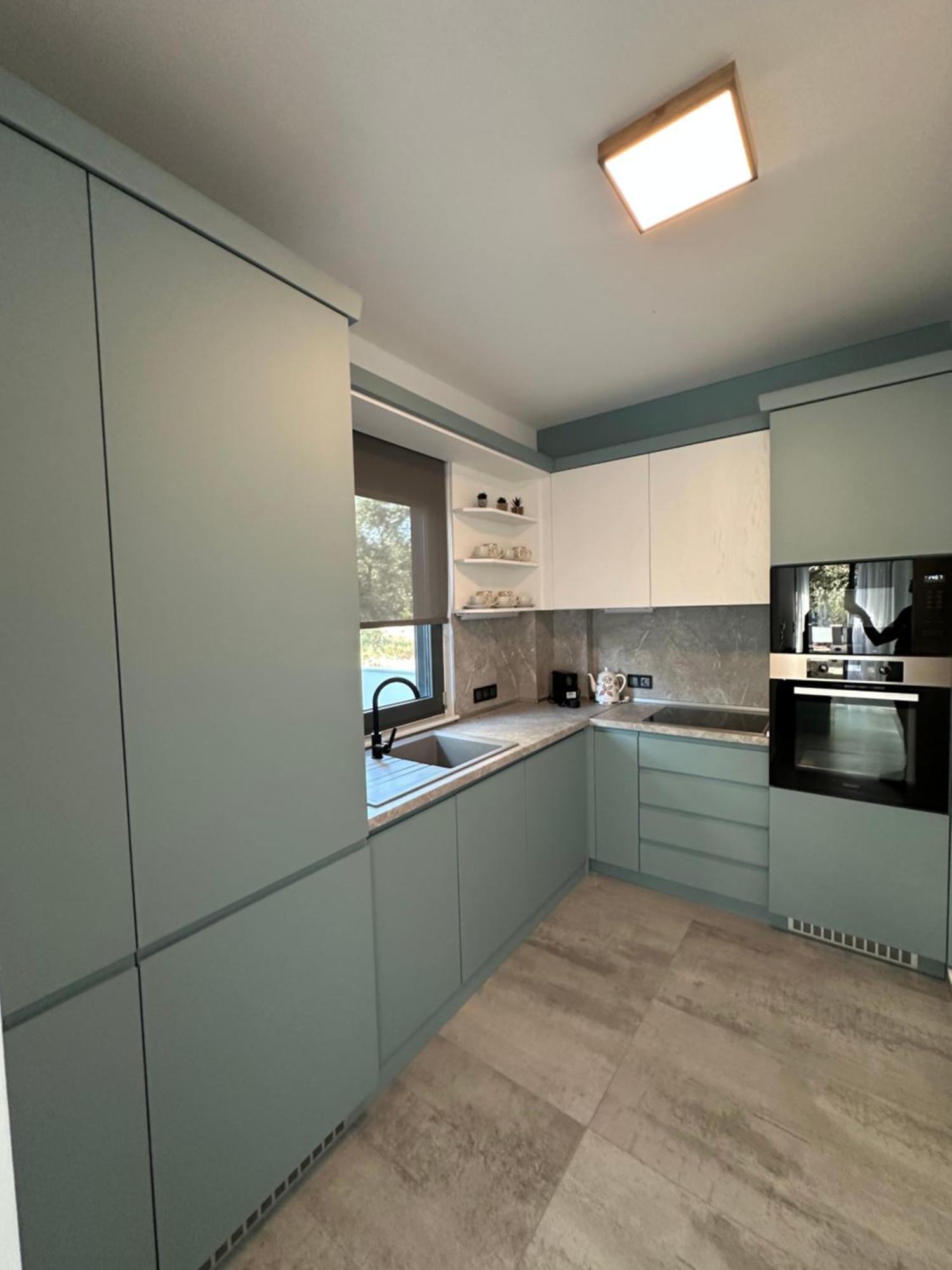 Danielli Luxury Villas Skala Rachoni  Extérieur photo