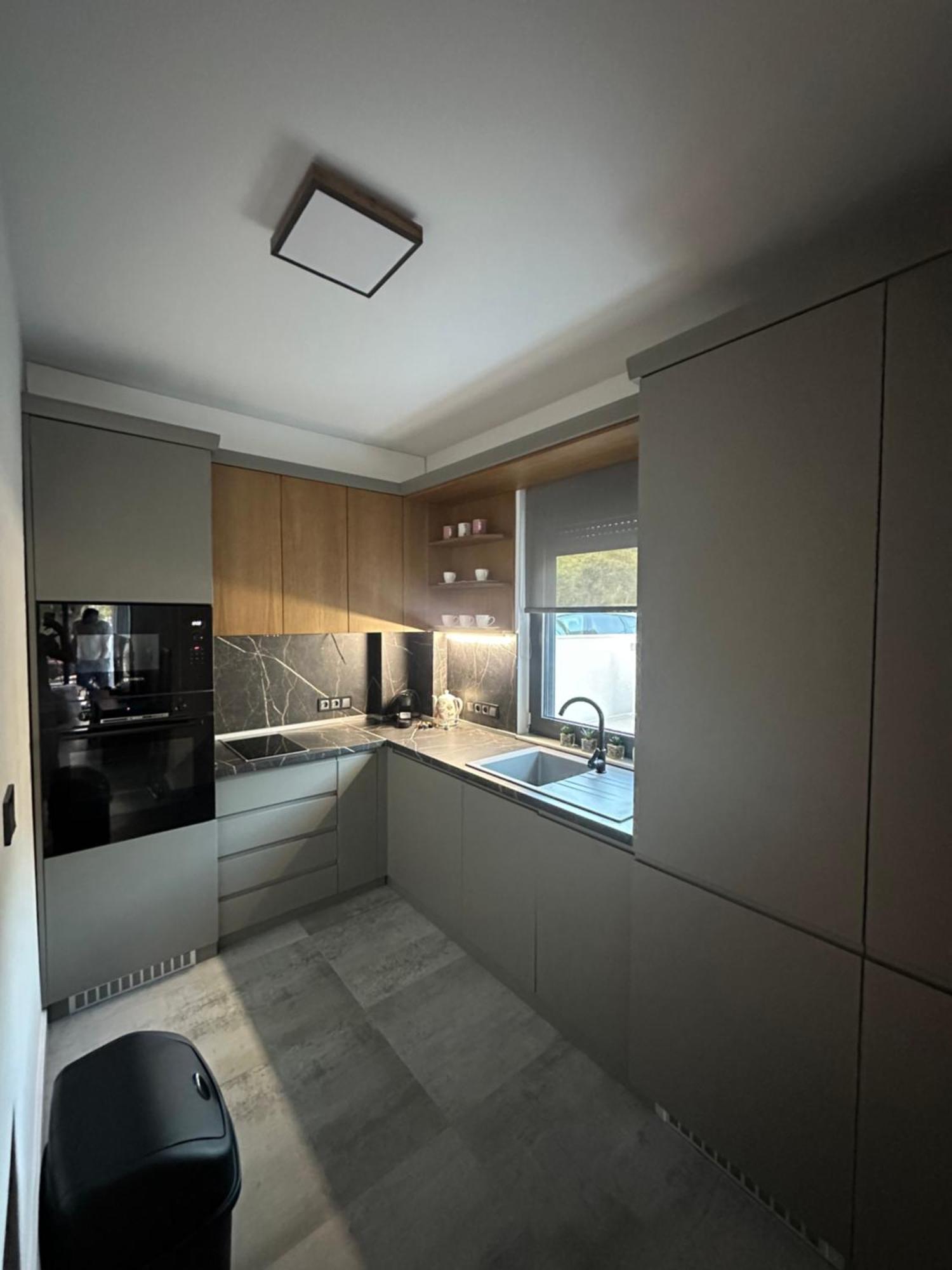 Danielli Luxury Villas Skala Rachoni  Extérieur photo